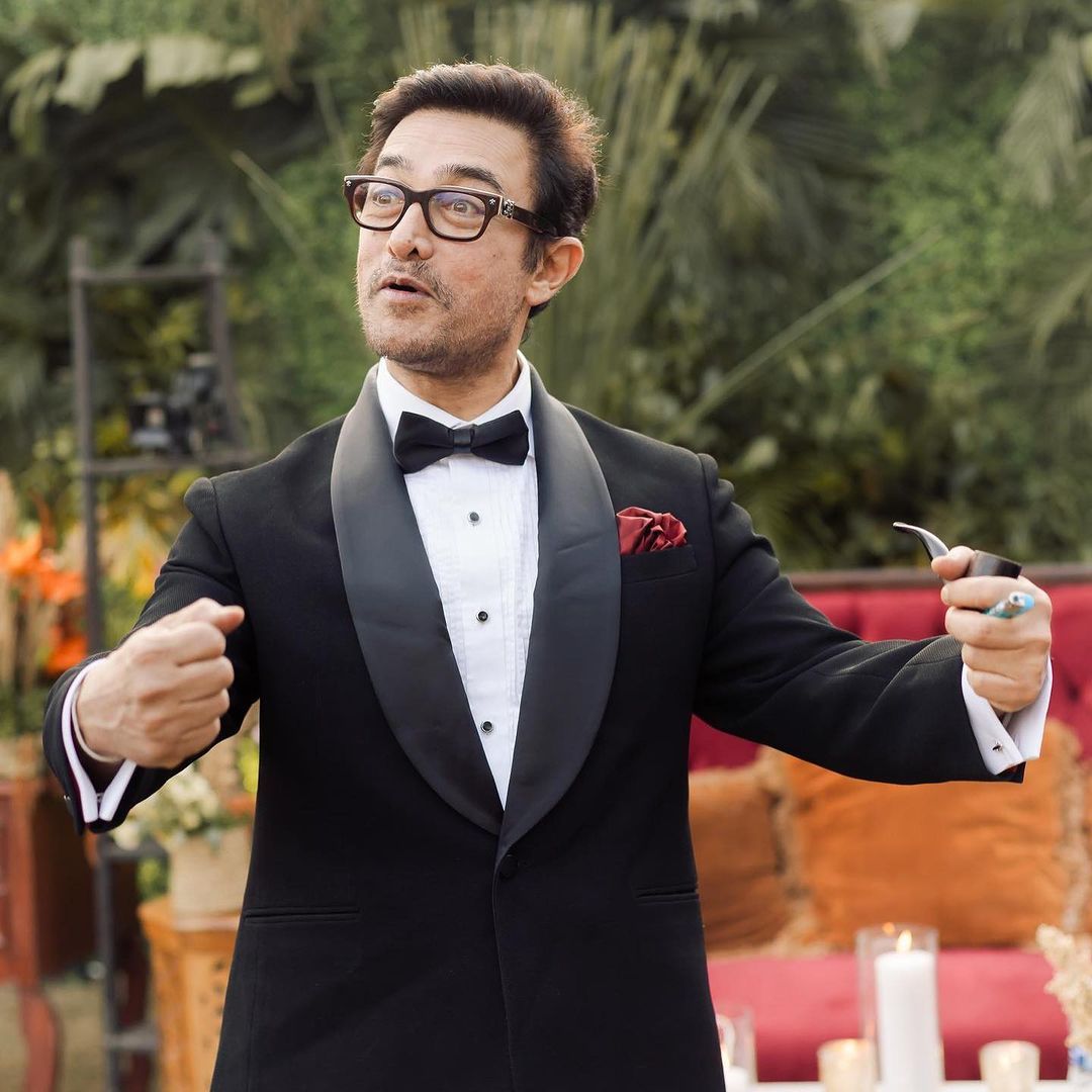 AAMIR 6