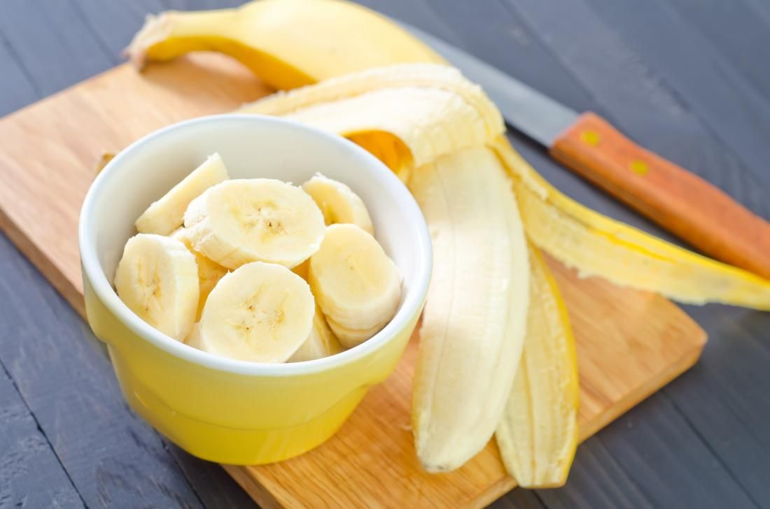 Bananas
