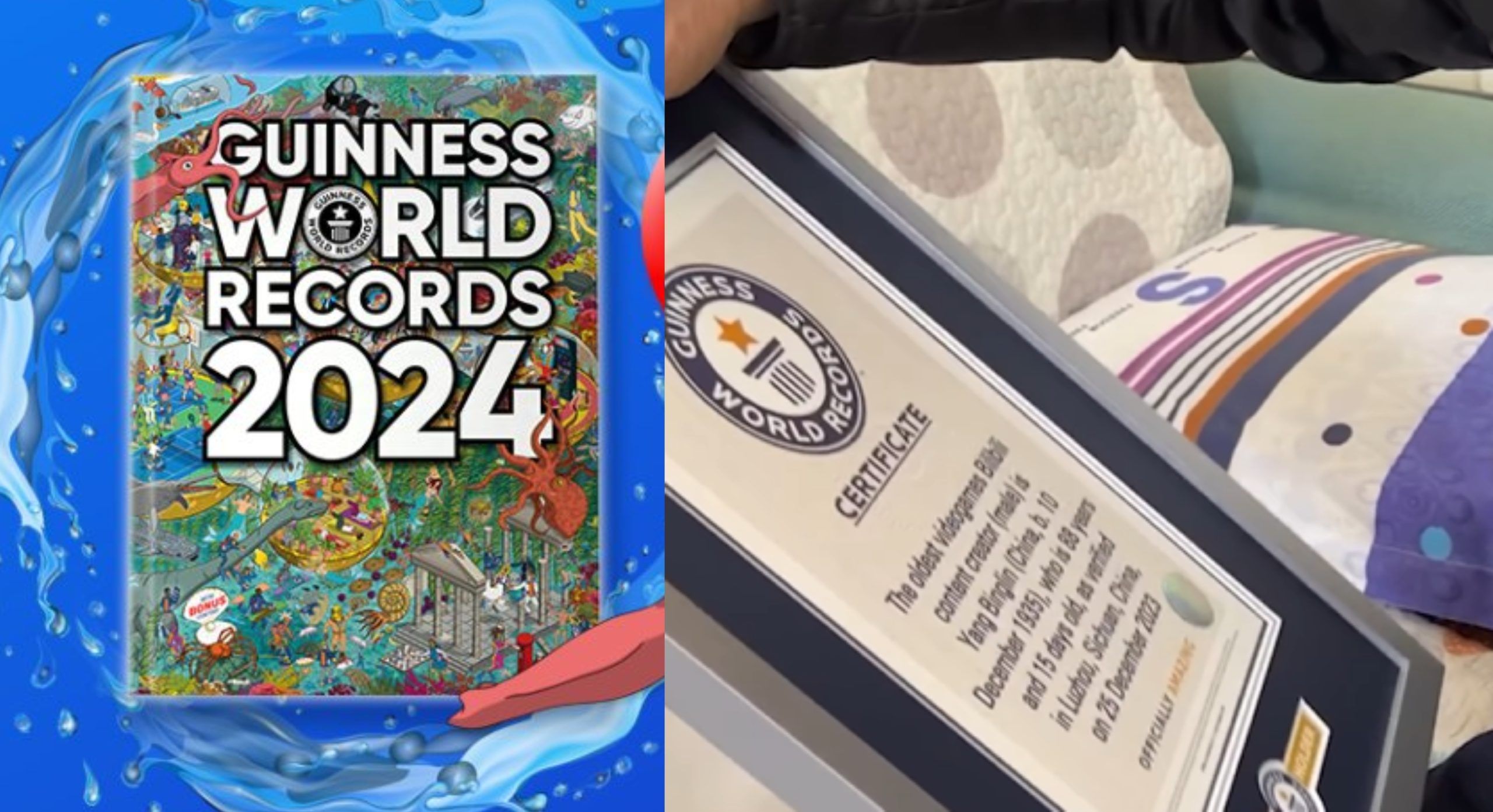 रिकॉर्ड होल्डर को कितना पैसा देता है Guiness World Record? कैसे होती है कमाई Guinness world