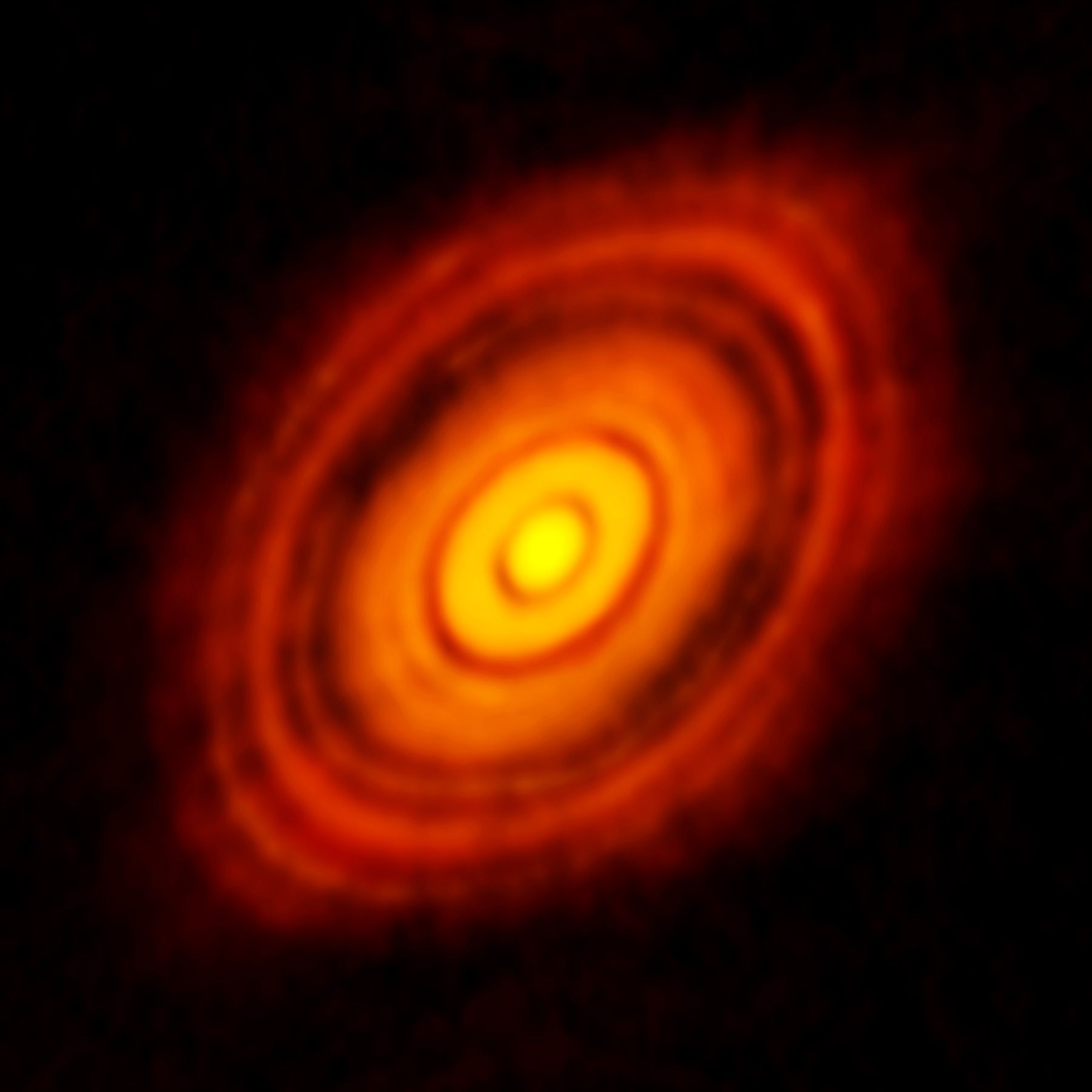 HL_Tau_protoplanetary_disk