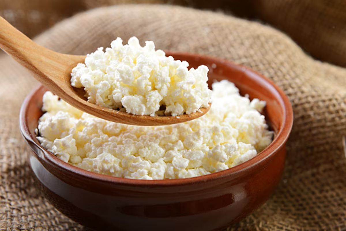 Adulterated Mawa