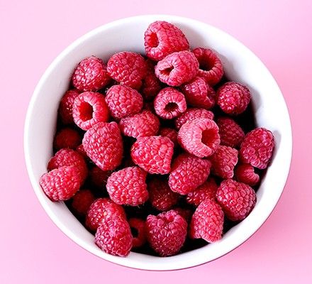Raspberries