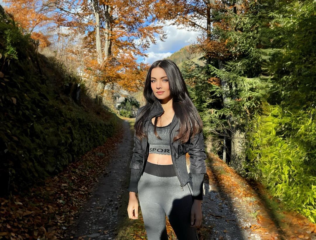 celina 3