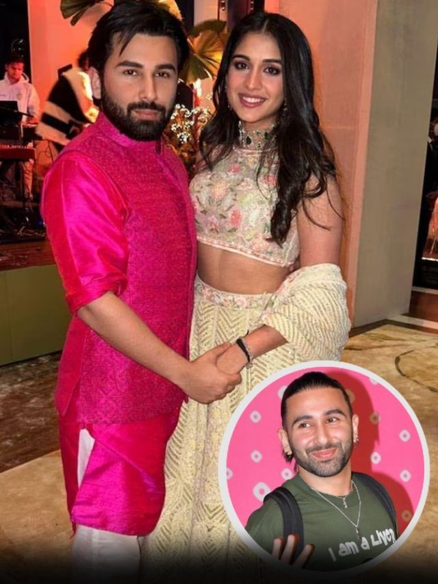 72 लाख की घड़ी पहन अनंत-राधिका के फंक्शन में पहुंचे बेस्टफ्रेंड ओरी, बैग की कीमत उड़ा देगी होश