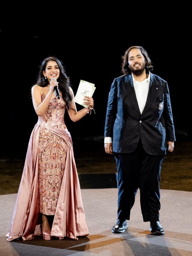 After Anant Ambani-Radhika Merchant's Pre-Wedding, Ambani's 'After Party' rocks Jamnagar