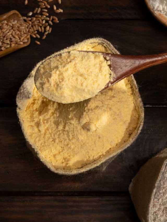 कहीं आप नकली बेसन का तो नहीं कर रहे हैं इस्तेमाल? पता करने का बेहद आसान है तरीका