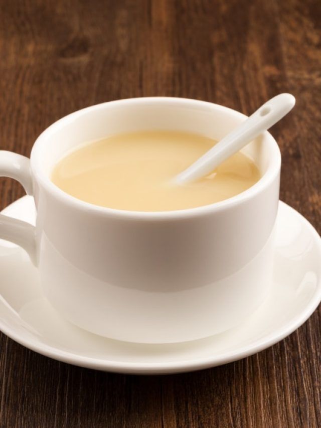 चर्बी घटाने के साथ-साथ थकान भी करेगा दूर, रोज पिएं घी और कॉफी से बनी ये ड्रिंक