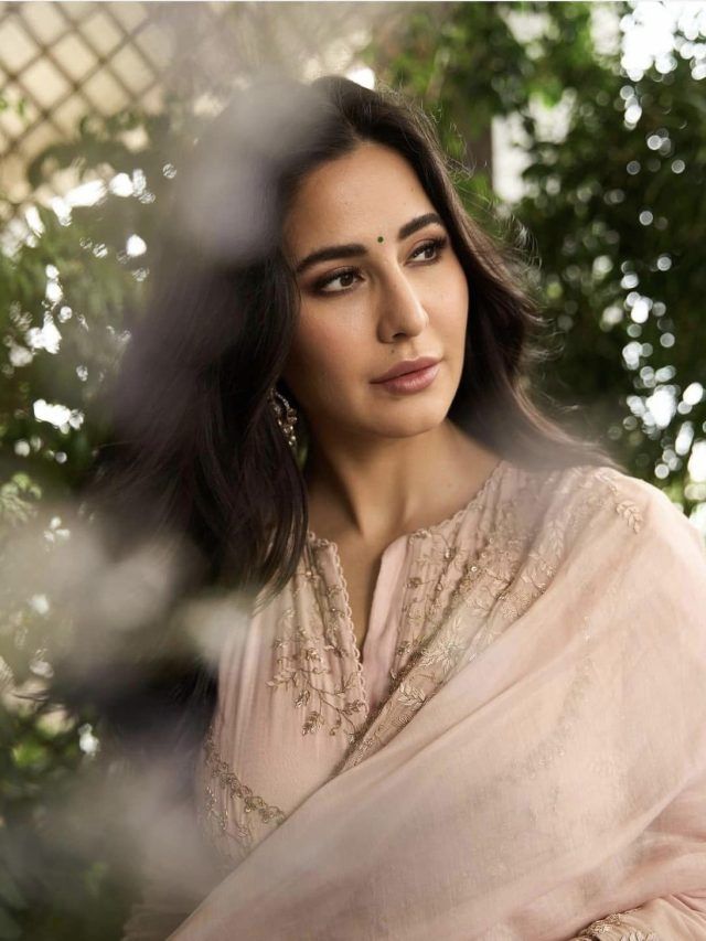 ক্যাটরিনার মতো গ্লো চাই? জেনে নিন অভিনেত্রীর স্কিন কেয়ার রুটিন