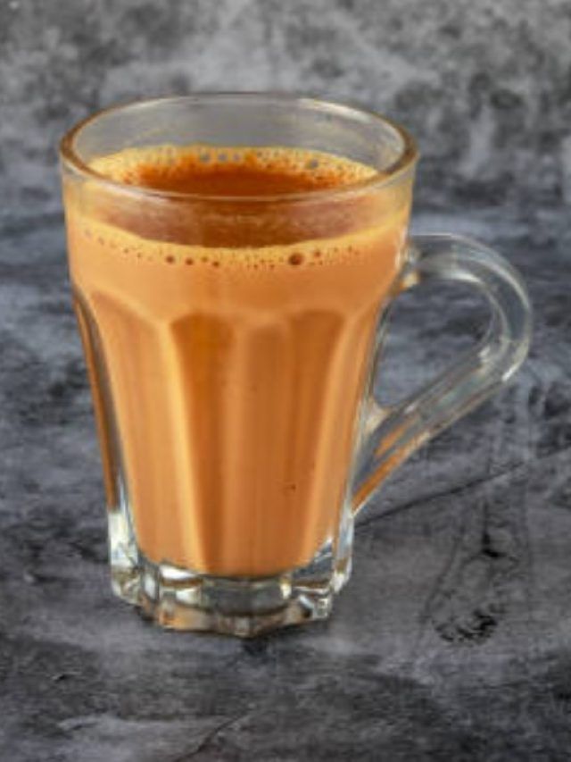 দিনে ক কাপ চা খেলে ক্ষতি হয় না? চা প্রেমীদের জানাটা জরুরি