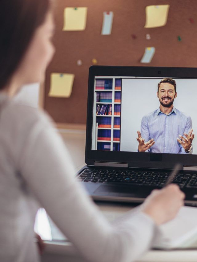 Thinking about doing an online course? Check out for these red-flags before you invest your money