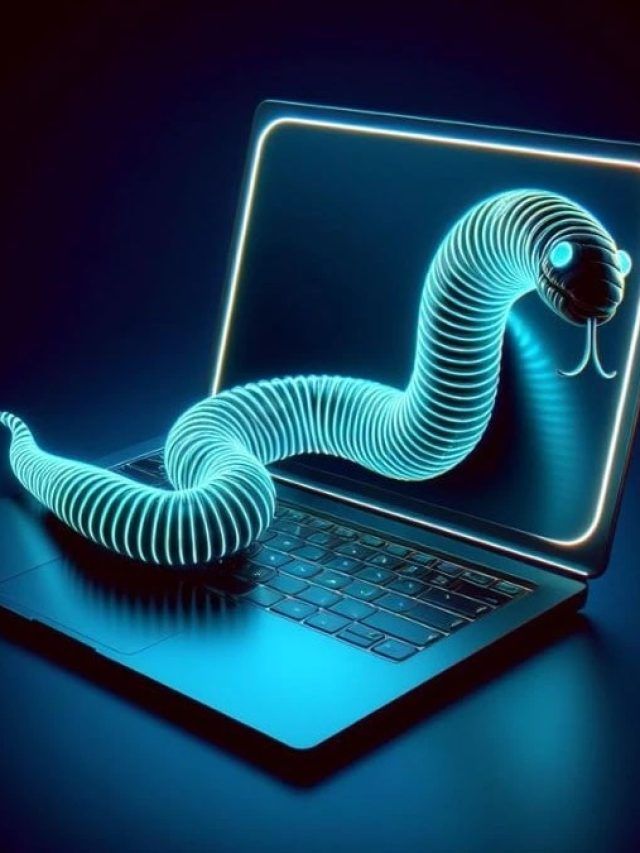 दुनिया का पहला AI Worm, बैंक अकाउंट कर सकता है खाली, पर्सनल डेटा पर भी खतरा!