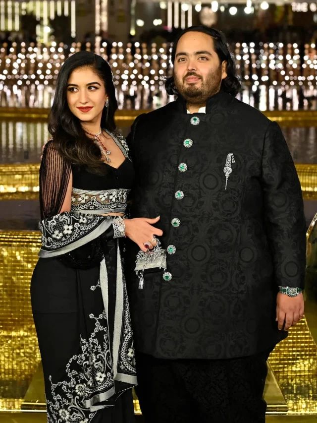 Anant Ambani-Radhika Merchant Pre-Wedding: Most expensive things owned by Mukesh Ambani's youngest son