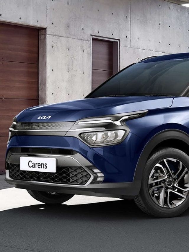 KIA ने दिया तगड़ा झटका! 1 अप्रैल से इतनी महंगी हो जाएंगी गाड़ियां