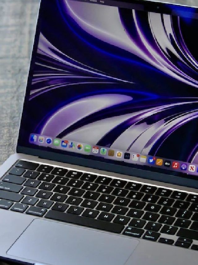 MacBook Air M2 हुआ 20 हजार रुपये सस्ता, Apple Store पर बंपर ऑफर