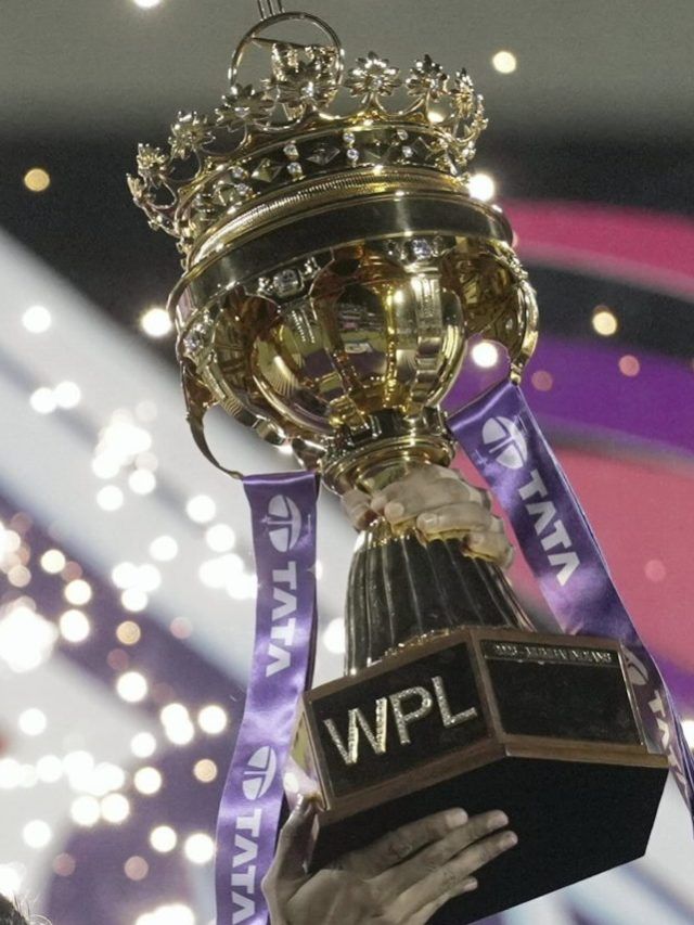 WPL 2026: All top retentions