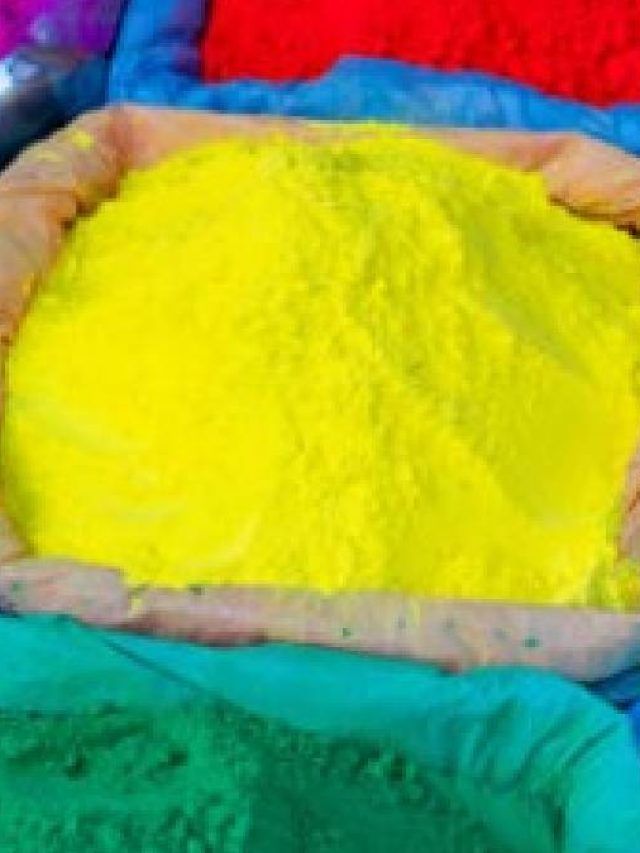 হোলিতে এই ফুল দিয়ে ঘরেই বানান আবির,সহজ পদ্ধতিতে বেঁচে যাবে অনেক টাকা