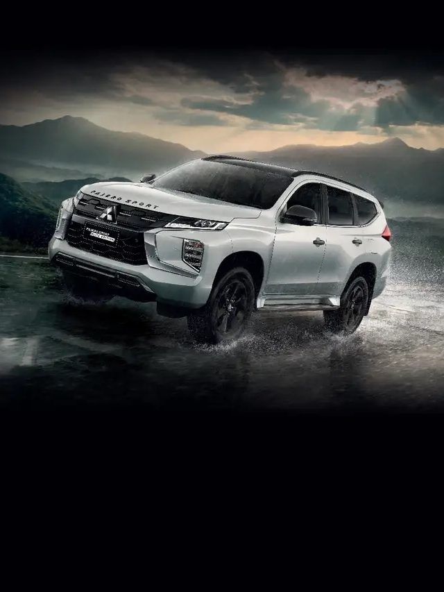 किलर लुक... धांसू फीचर्स! लॉन्च हो गई नई Pajero Sport, कीमत है इतनी