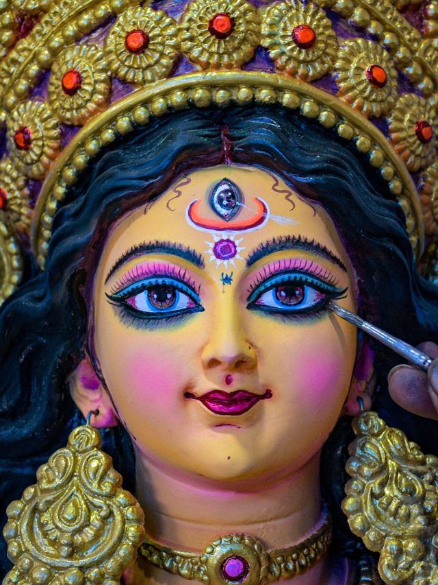 चैत्र नवरात्रि पर 30 साल बाद शुभ योग, इस मुहूर्त में घटस्थापना करने से चमकेगा भाग्य