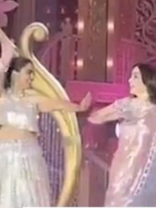 अनंत अंबानी के प्री-वेडिंग बैश में जमकर नाचीं मां नीता और बहन ईशा, लुक ने जीत लिया दिल