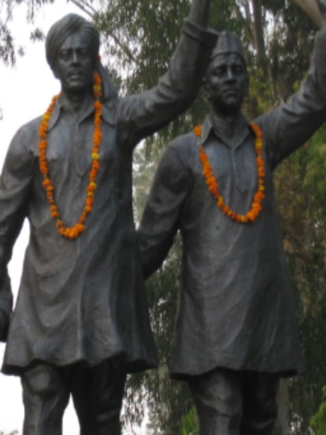 शहीद दिवस: भगत सिंह को किस मामले में फांसी दी गई थी? क्या आपको पता है इन सवालों के जवाब