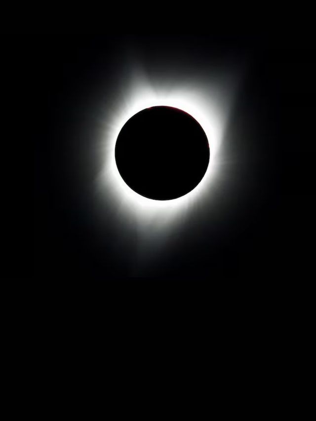 Solar Eclipse 2024: Will the rare celestial event be visible in India? Here's what you need to know