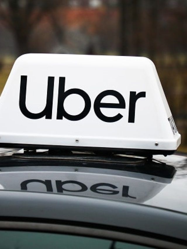 टैक्सी ड्राइवरों ने लगाया आरोप, अब UBER देगा 1468 करोड़ रुपये, जानें मामला