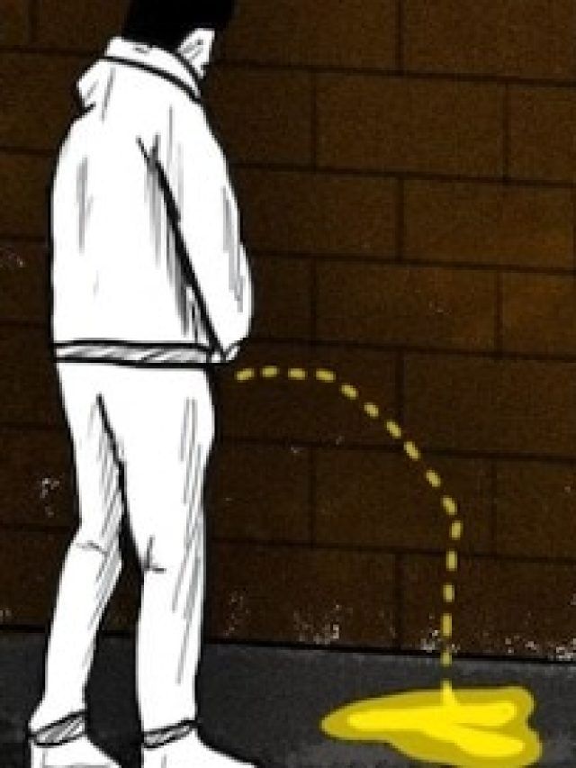 প্রস্রাবে সমুদ্রের ঢেউয়ের মতো ফেনা বেরোয়? হতে পারে মারণরোগ, জানুন