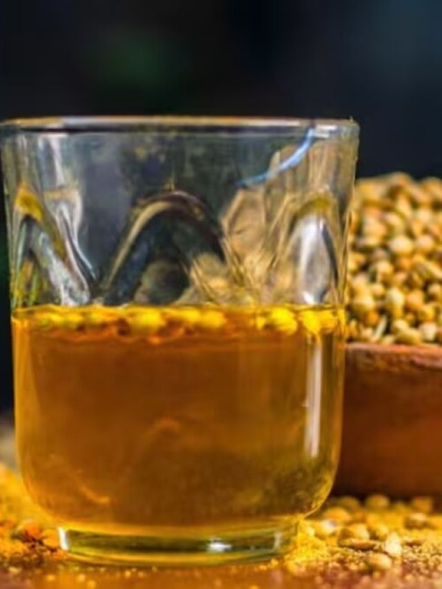 पेट की जिद्दी चर्बी कह देगी बाय-बाय, धनिए के बीजों से बनाएं ये 4 तरह के ड्रिंक