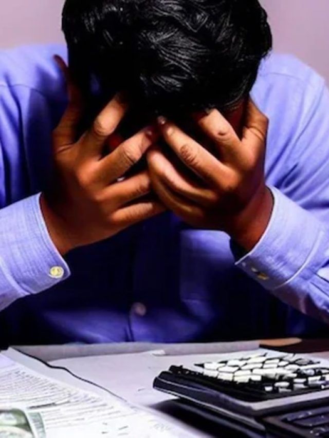 हाई रिटर्न का लालच, फेक प्रोफिट और लीगल नोटिस का डर, शख्स को लगा 1.4 करोड़ का चूना