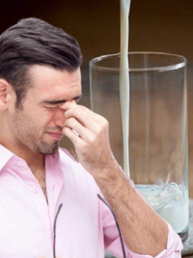 চোখের দৃষ্টি হবে দুরন্ত, কখনও ছানি পড়বে না, দুধে মেশান এই ৩ জিনিস