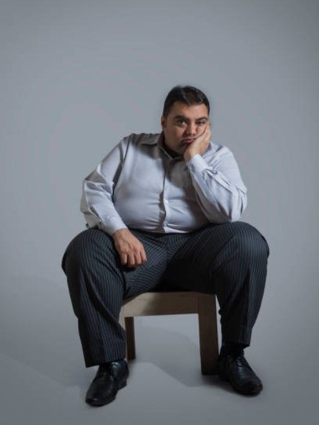 तोंद निकल आने से हैं परेशान, तो आज ही इन आदतों से कर लें तौबा