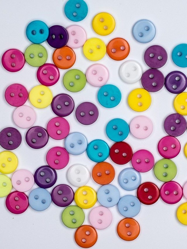 लाल, पीला, गुलाबी या बैंगनी...कौन सा बटन चुनेंगे आप? जवाब खोलेगा पर्सनैलिटी के राज