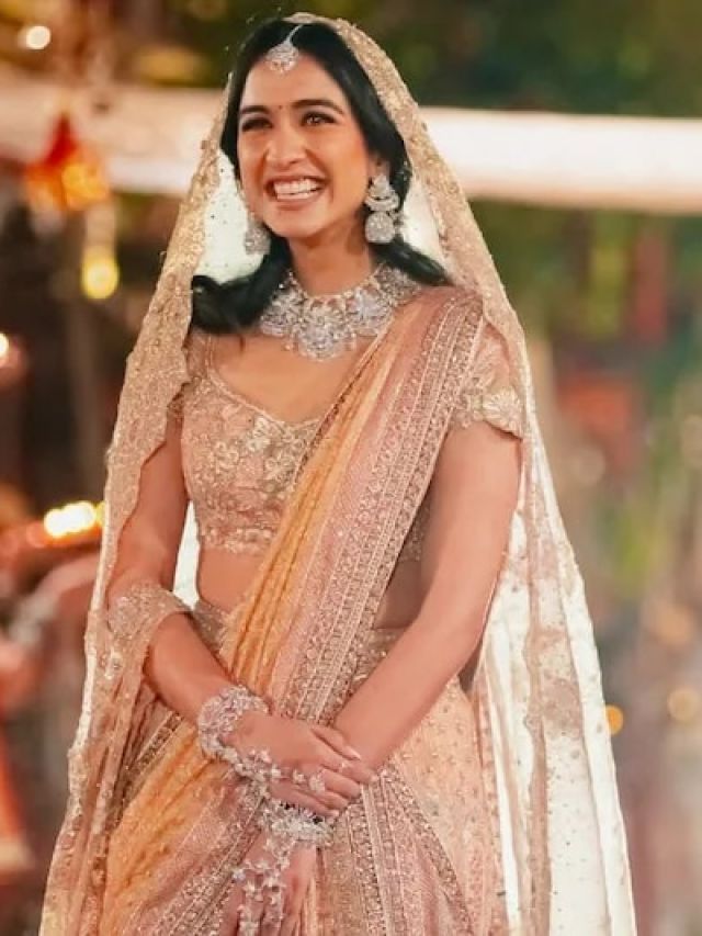 करोड़ों का बैग... लग्जरी चीजों की शौकीन, मुकेश अंबानी की छोटी बहू के पास इतनी दौलत