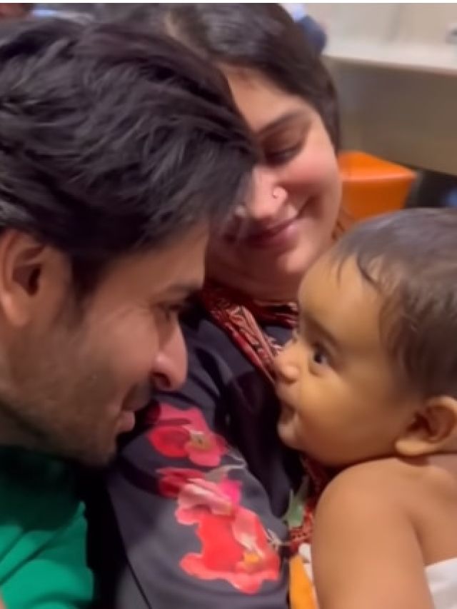 दुबई पहुंचते ही खो गए दीपिका शोएब के तीन बैग, एक के अंदर था सारा कैश-कार्ड