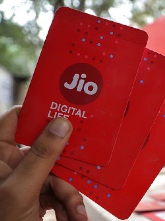 Jio ने लॉन्च किया धन-धना-धन ऑफर, जानिए यूजर्स को इसमें क्या-क्या मिलेगा
