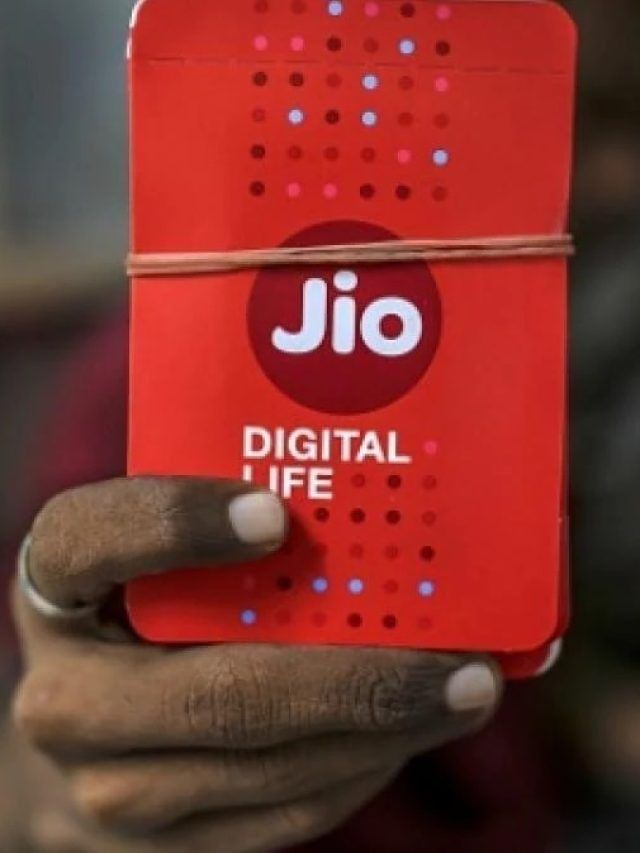 Jio का धमाका, लॉन्च किया Cricket Offer, इतने GB फ्री मिलेगा डेटा