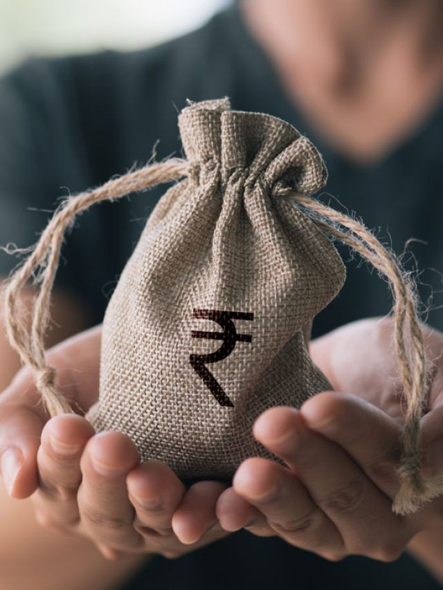 Can you take a loan against your Mutual Fund?