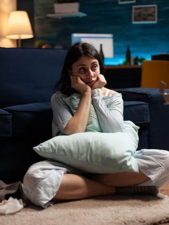 मेंटल हेल्थ पर भारी पड़ सकता है देर रात तक जागना, नींद के लिए ये टिप्स आएंगे काम