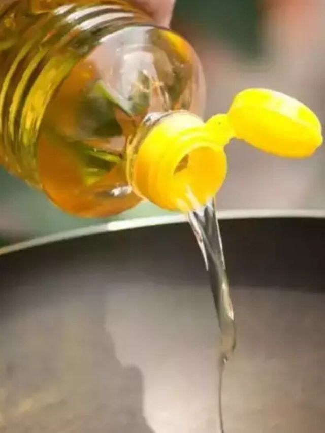 এই ৬ রান্নার তেল বিষের মতো, কোলেস্টেরল বাড়ায়, ক্যান্সারের ঝুঁকি