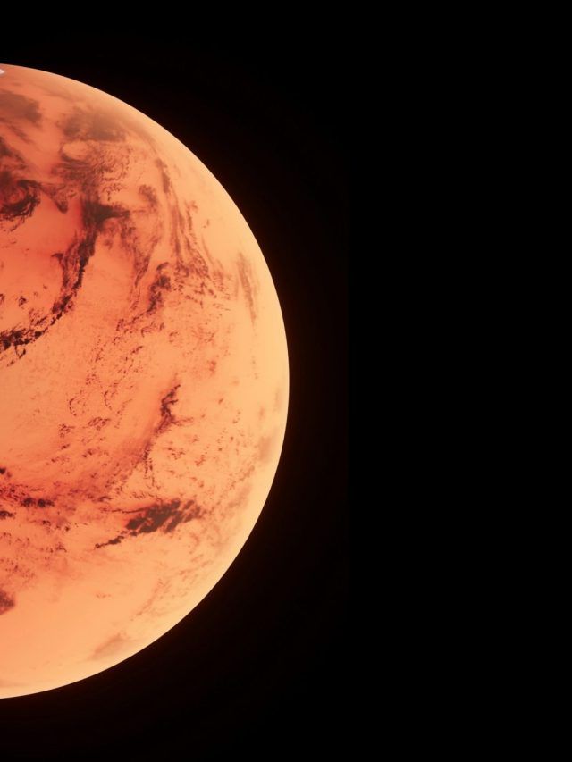 Did You Know Why Is Mars Called The 'Red