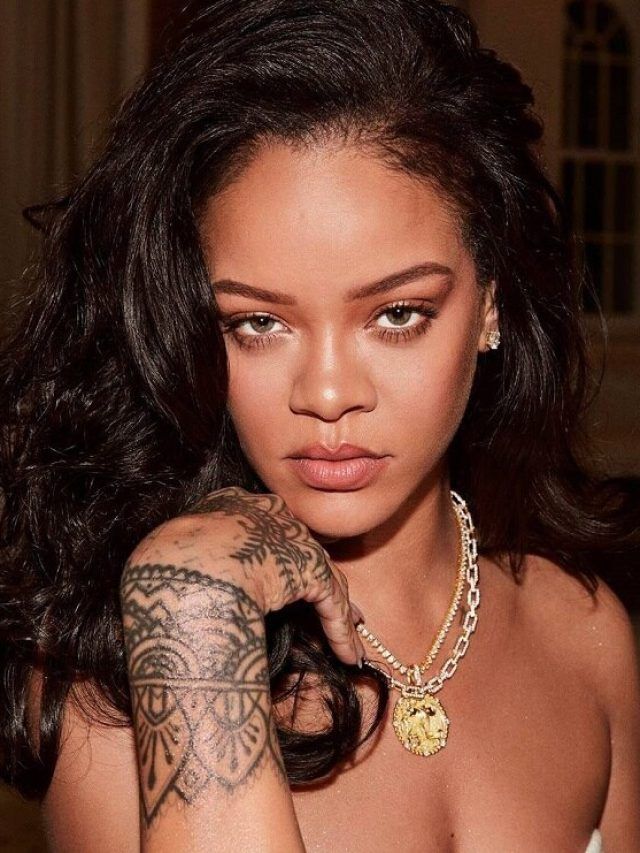 আম্বানিপুত্রের বিয়ের রিহানা-শোতে টাকার বৃষ্টি, কত কোটি?