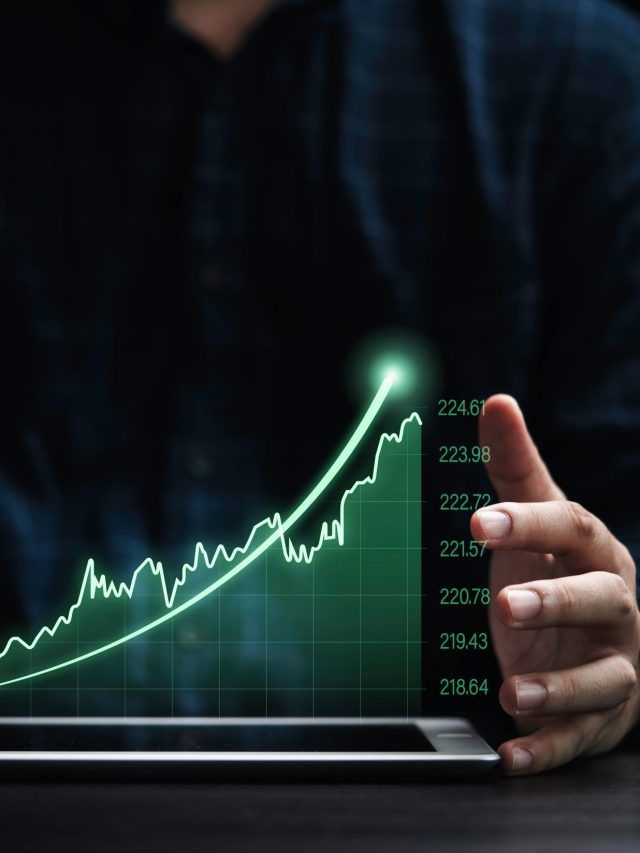 Bajaj Finserv, Bajaj Finance top losers on Nifty50 as market slips; Tata Motors most active on March 5