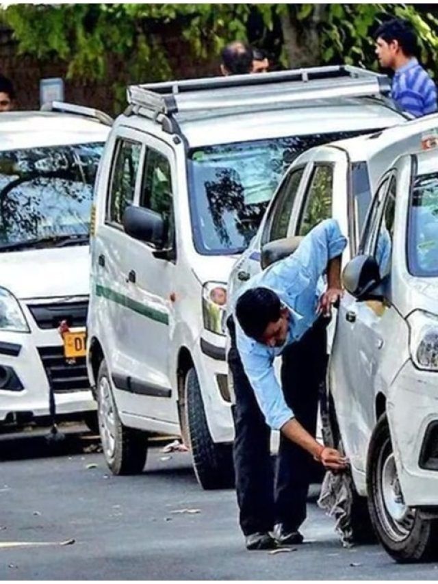 Uber ने छोटी सी ट्रिप पर वसूली बड़ी रकम, कंपनी पर लगी 10 हजार की पैनल्टी