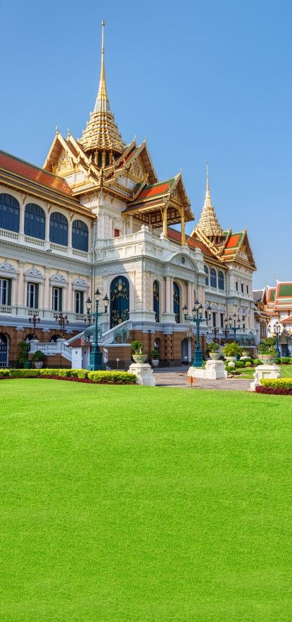 grand palace
