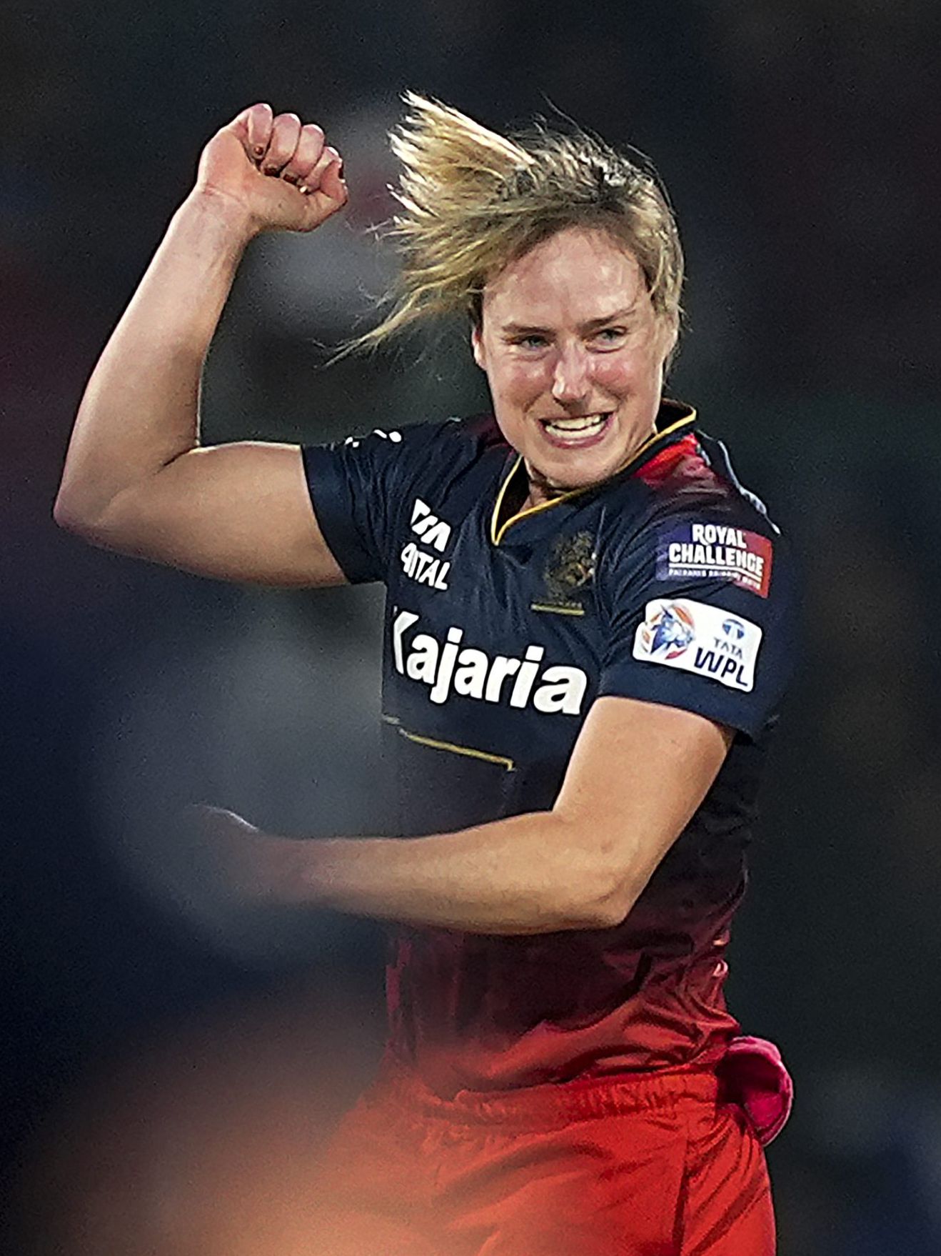 After epic WPL, Ellyse Perry makes history for Australia