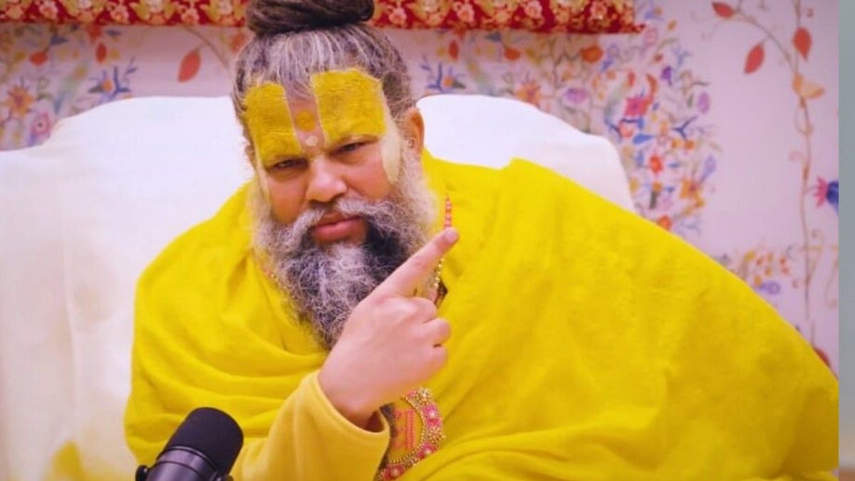 प्रेमानंद महाराज ने बताया भक्ति का मार्ग, कहा- भक्ति में जाति का बंधन नहीं