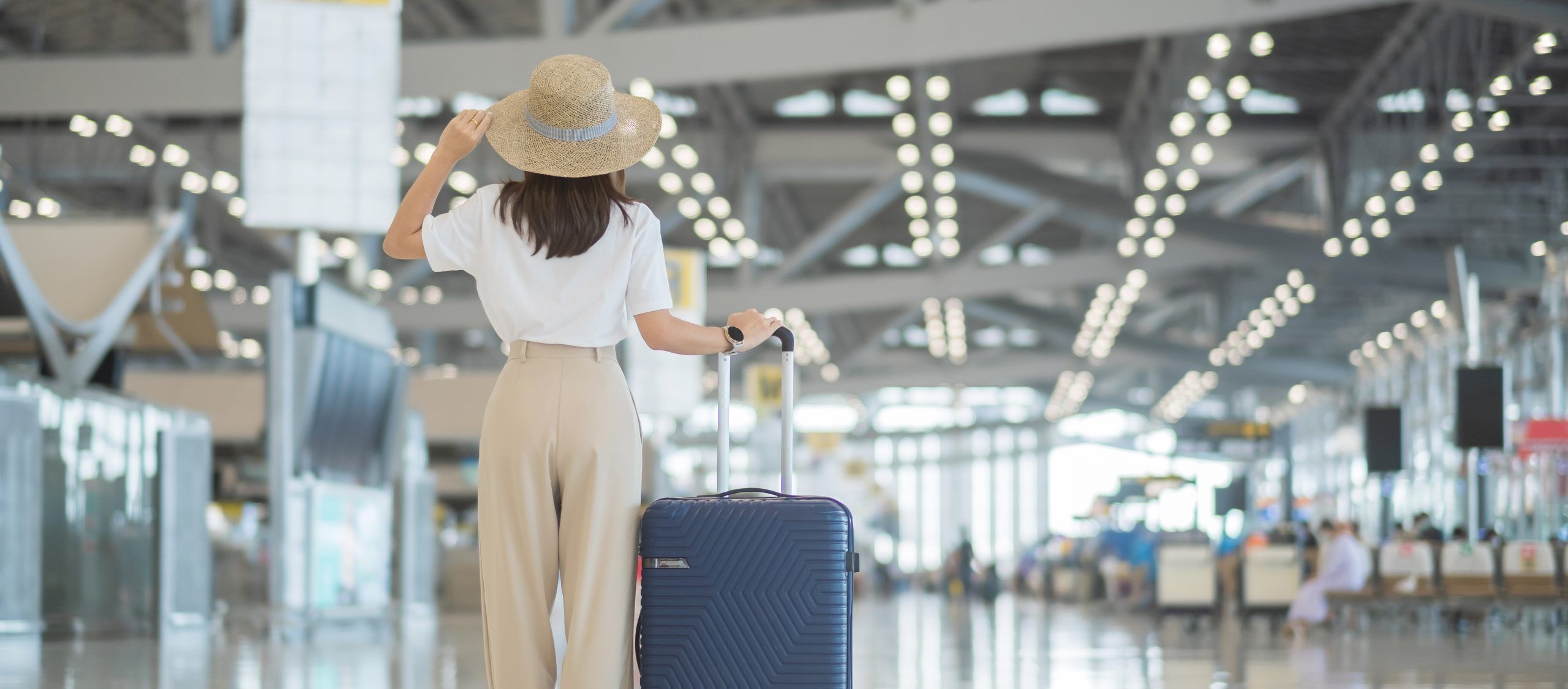 travel