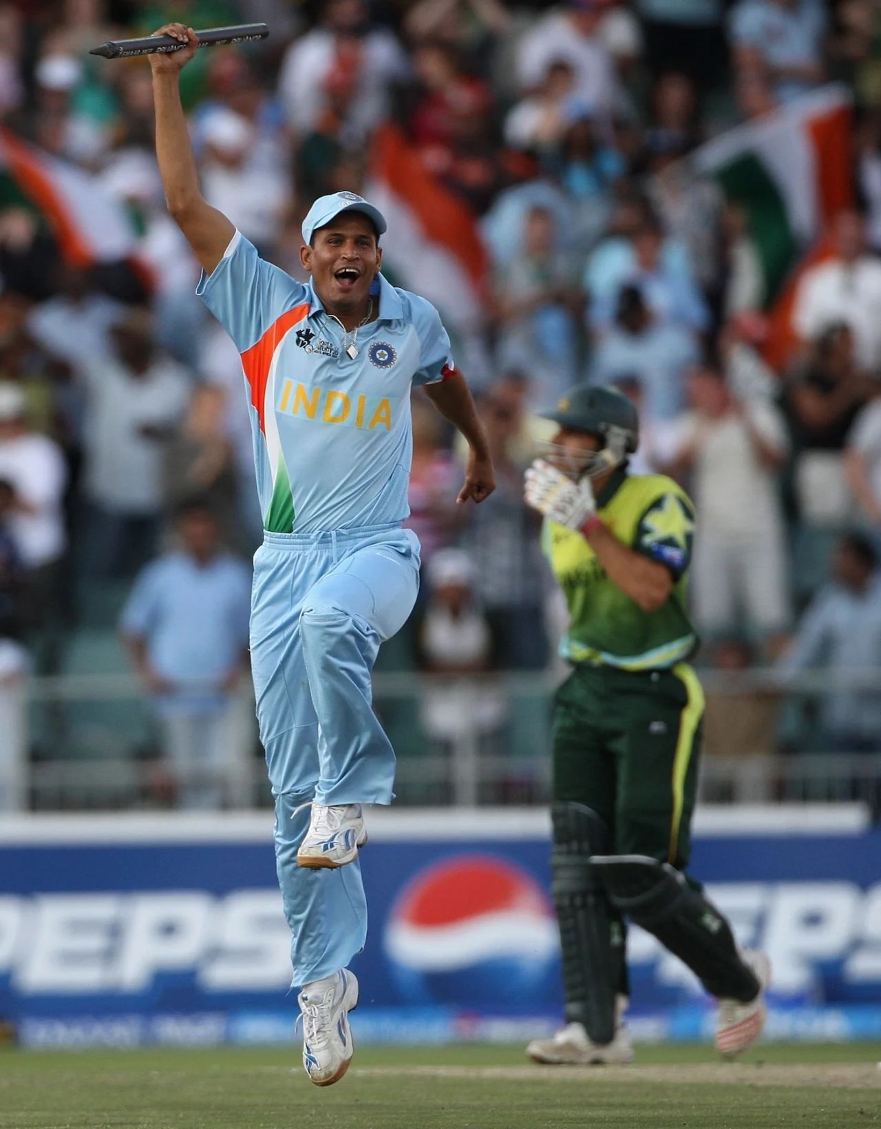 yusuf pathan T20 World Cup