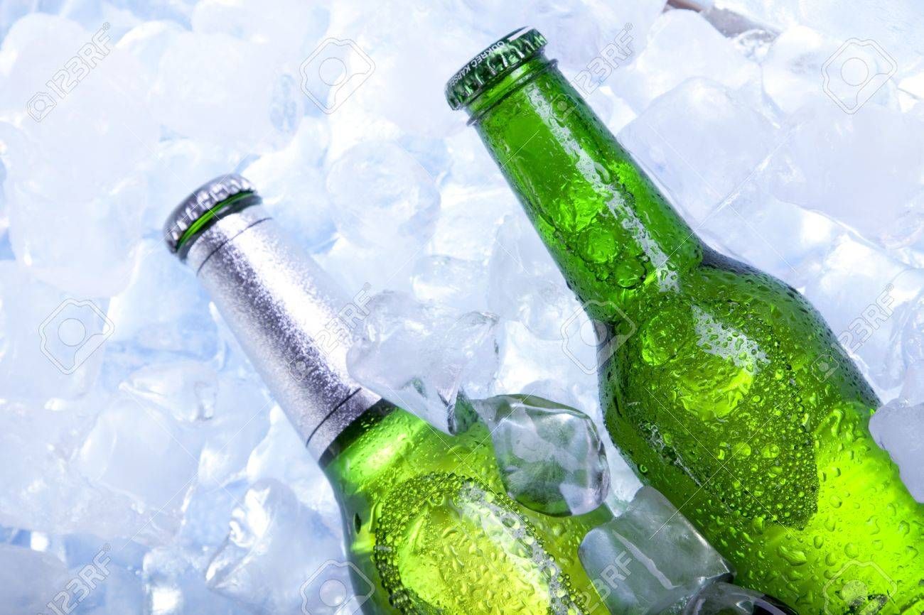 8235649 chilled beer