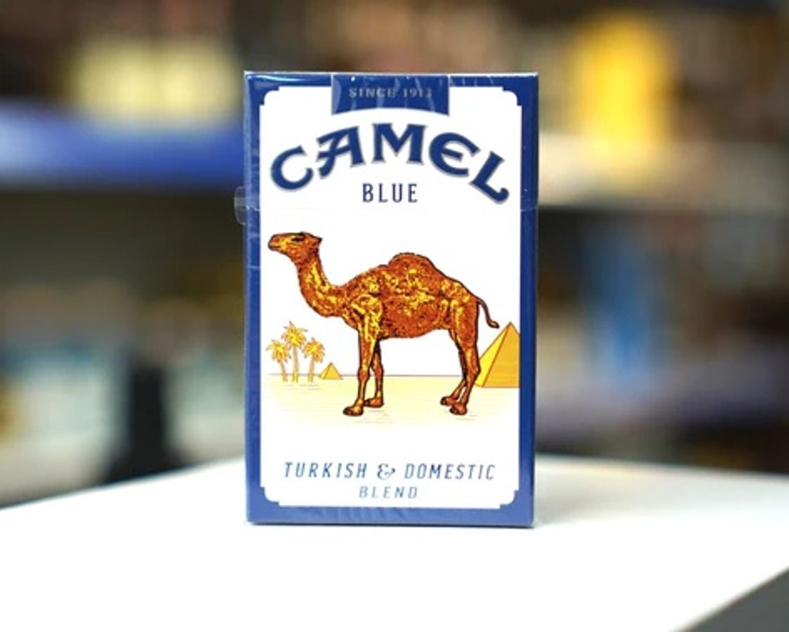 top cigarette brands uk Top 10 Cigarettes & Where To Buy Them
